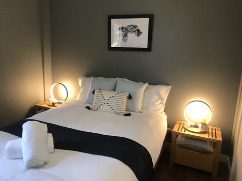 The Nature Resort Villas - Phillip Island Accommodation 26