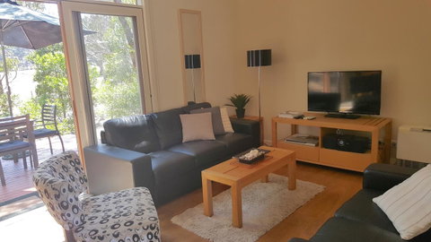 The Nature Resort Villas - Phillip Island Accommodation 8
