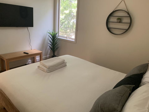 The Nature Resort Villas - Phillip Island Accommodation 27