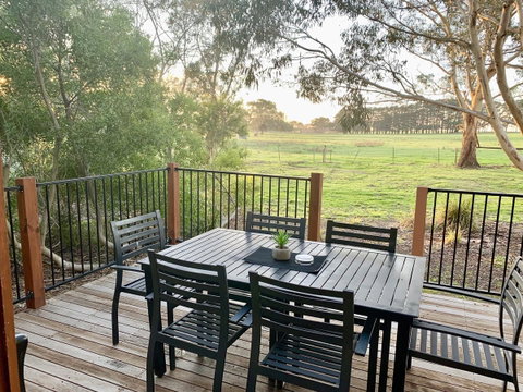 The Nature Resort Villas - Phillip Island Accommodation 13