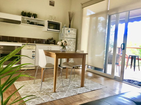 The Nature Resort Villas - Phillip Island Accommodation 41