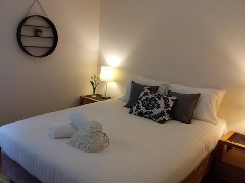 The Nature Resort Villas - Phillip Island Accommodation 33