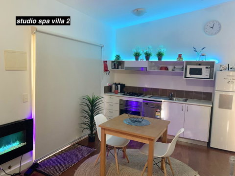 The Nature Resort Villas - Phillip Island Accommodation 2