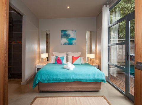The Love Shack - Romantic Bungalow - Phillip Island Accommodation 9