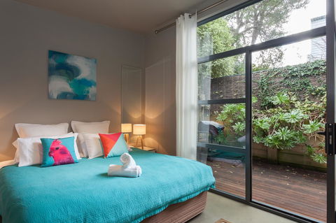 The Love Shack - Romantic Bungalow - Phillip Island Accommodation 8