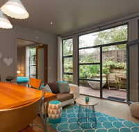 The Love Shack - romantic bungalow - Phillip Island Accommodation