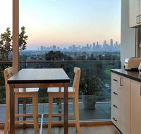 Best View St Kilda 1 BR - Spectacular Sunset Hideaway - Phillip Island Accommodation