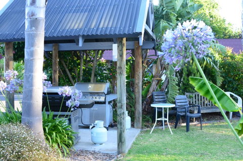 Tropicana Motor Inn - Phillip Island Accommodation 18