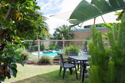Tropicana Motor Inn - Phillip Island Accommodation 44