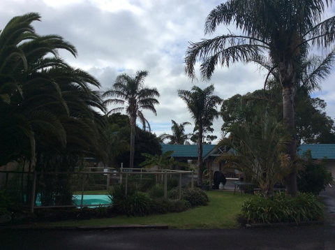 Tropicana Motor Inn - Phillip Island Accommodation 37