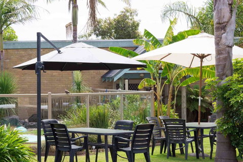 Tropicana Motor Inn - Phillip Island Accommodation 40