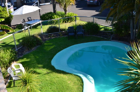 Tropicana Motor Inn - Phillip Island Accommodation 19