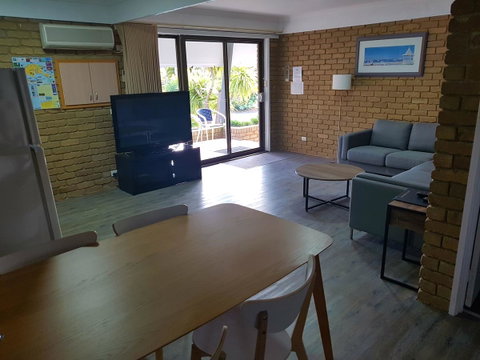 Tropicana Motor Inn - Phillip Island Accommodation 33