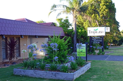 Tropicana Motor Inn - Phillip Island Accommodation 10