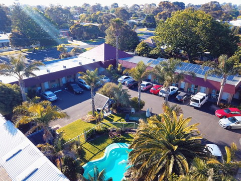 Tropicana Motor Inn - Phillip Island Accommodation 16