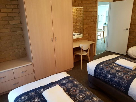 Tropicana Motor Inn - Phillip Island Accommodation 29