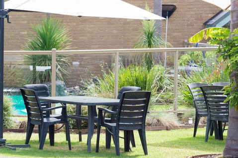 Tropicana Motor Inn - Phillip Island Accommodation 41