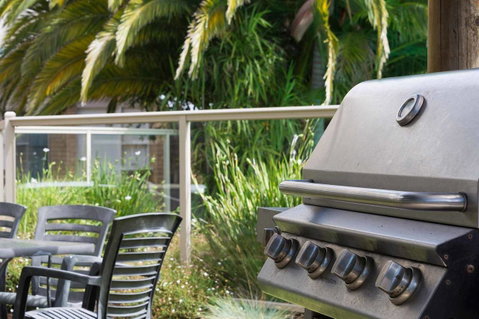 Tropicana Motor Inn - Phillip Island Accommodation 43