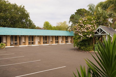 Tropicana Motor Inn - Phillip Island Accommodation 39