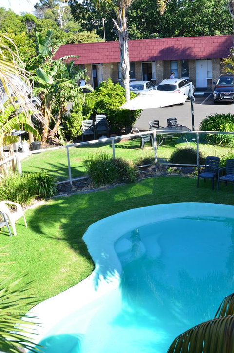 Tropicana Motor Inn - Phillip Island Accommodation 23