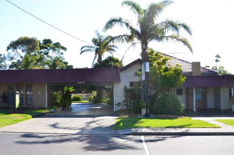Tropicana Motor Inn - Phillip Island Accommodation 20