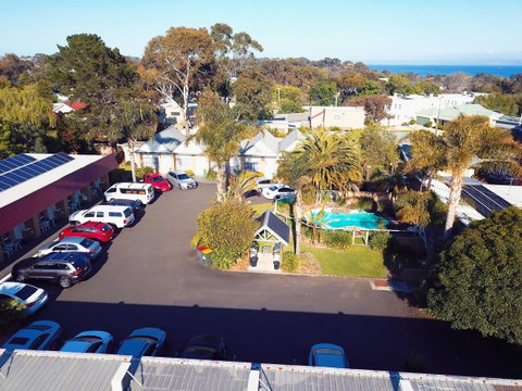 Tropicana Motor Inn - Phillip Island Accommodation 15