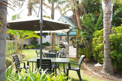 Tropicana Motor Inn - Phillip Island Accommodation 42