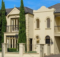 Sea Shells on Banyan Apartment - Phillip Island Accommodation