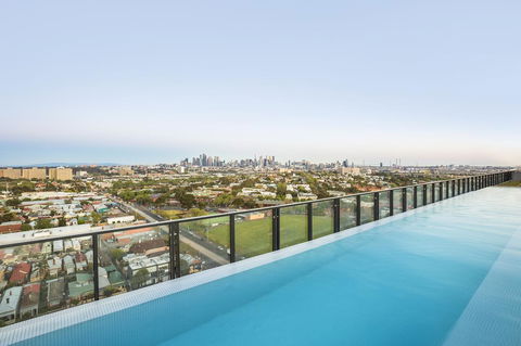 Quest Flemington Central - Phillip Island Accommodation 6