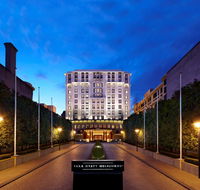 Park Hyatt Melbourne - Phillip Island Accommodation