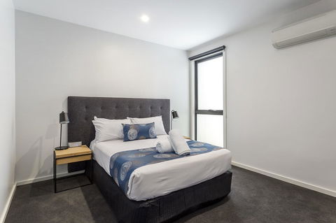 Blairgowrie Apartment 1 - On The Beach - Phillip Island Accommodation 12