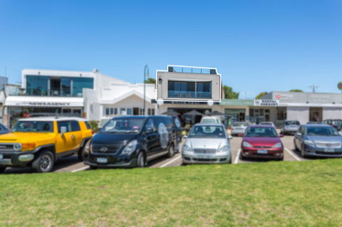 Blairgowrie Apartment 1 - On The Beach - Phillip Island Accommodation 16