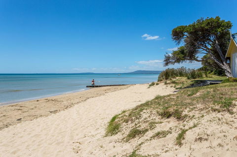 Blairgowrie Apartment 1 - On The Beach - Phillip Island Accommodation 19