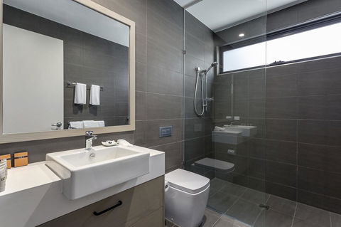 Blairgowrie Apartment 1 - On The Beach - Phillip Island Accommodation 13