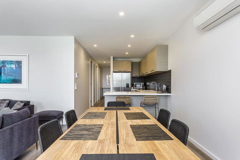Blairgowrie Apartment 1 - On The Beach - Phillip Island Accommodation 3