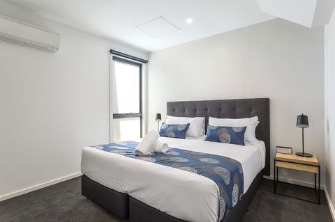 Blairgowrie Apartment 1 - On The Beach - Phillip Island Accommodation 11