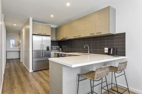 Blairgowrie Apartment 1 - On The Beach - Phillip Island Accommodation 2
