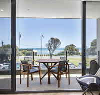 Blairgowrie Apartment 1 - on the beach - Phillip Island Accommodation