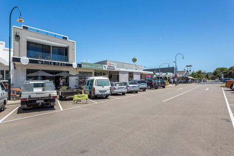 Blairgowrie Apartment 1 - On The Beach - Phillip Island Accommodation 15