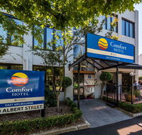 Comfort Hotel East Melbourne - Phillip Island Accommodation