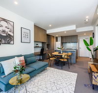 WOW Apartment on Victoria - Phillip Island Accommodation