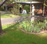 Viewhill holiday units - Phillip Island Accommodation