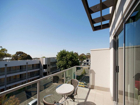 The Waves Apartments - Phillip Island Accommodation 27