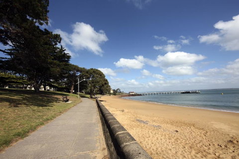 The Waves Apartments - Phillip Island Accommodation 31