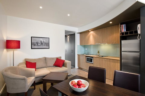 The Waves Apartments - Phillip Island Accommodation 2