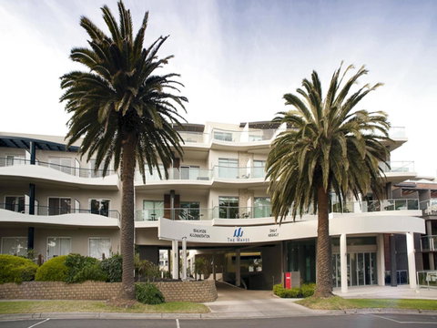 The Waves Apartments - Phillip Island Accommodation 16