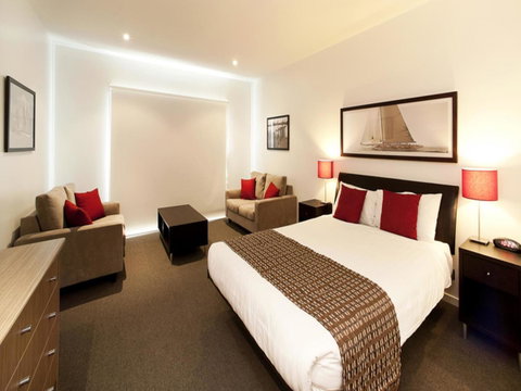 The Waves Apartments - Phillip Island Accommodation 8