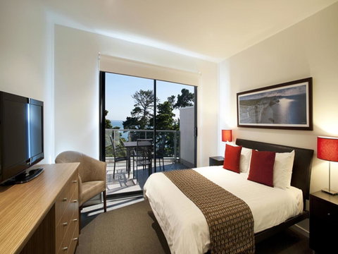 The Waves Apartments - Phillip Island Accommodation 32