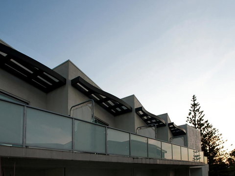 The Waves Apartments - Phillip Island Accommodation 24