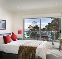 Waves Apartments - Phillip Island Accommodation
